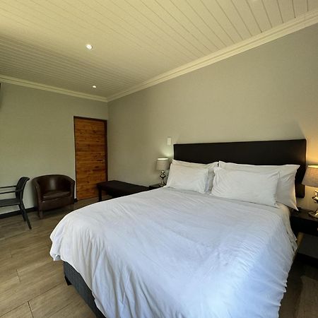 Ilanda Guest House White River Exterior photo