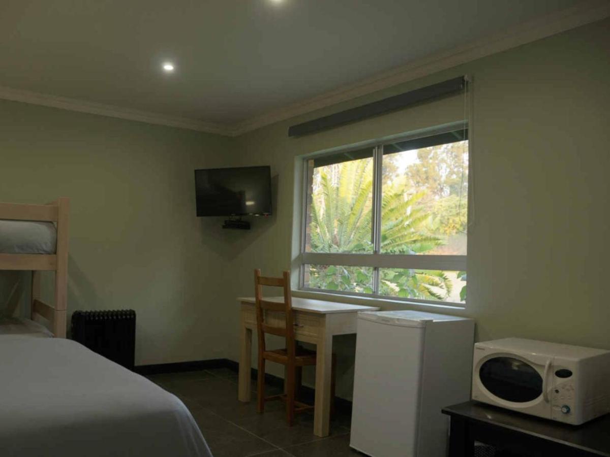 Ilanda Guest House White River Exterior photo