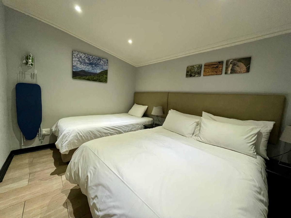 Ilanda Guest House White River Exterior photo