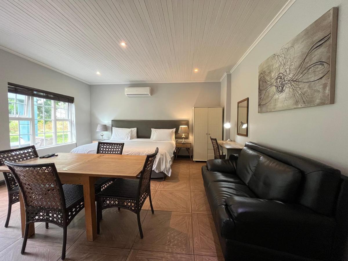 Ilanda Guest House White River Exterior photo