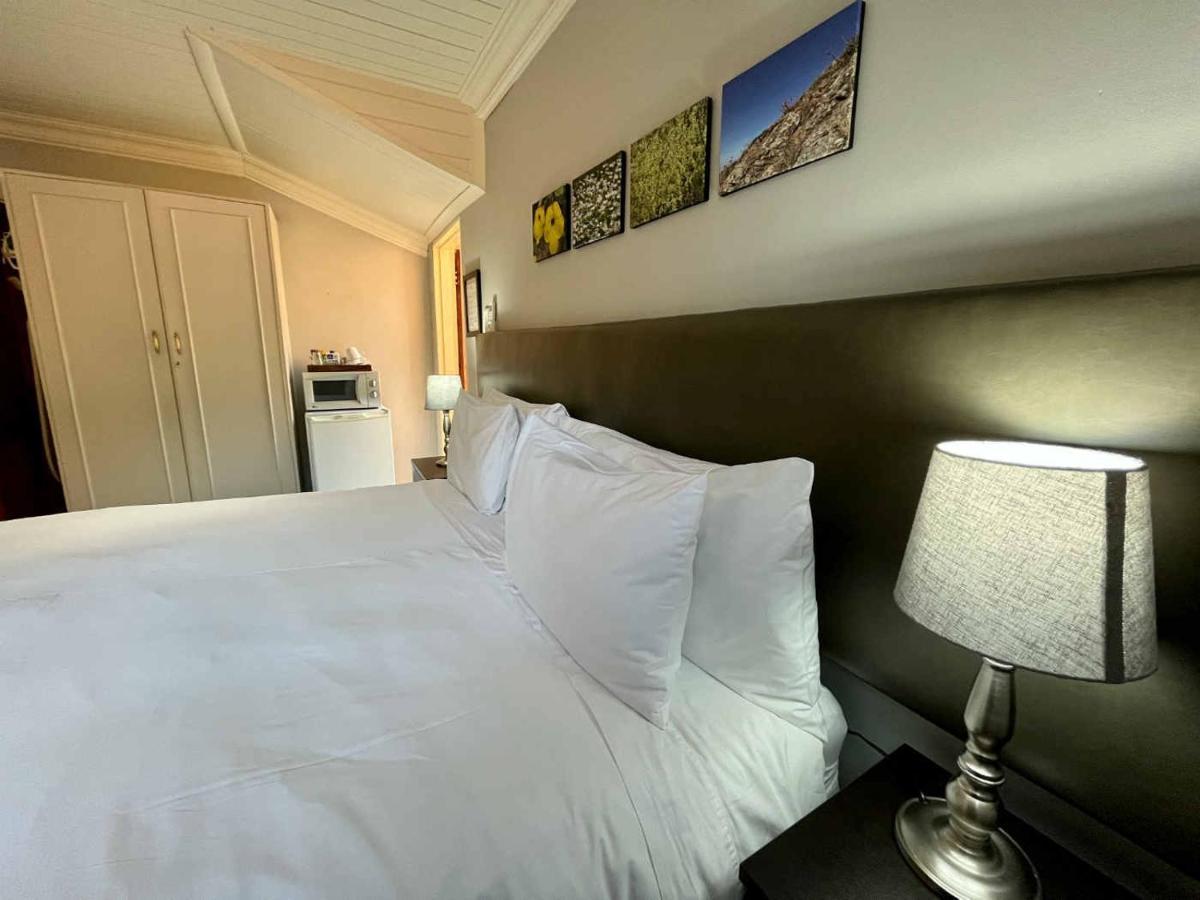 Ilanda Guest House White River Exterior photo