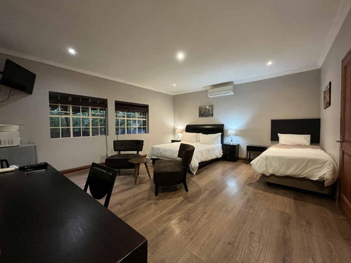Ilanda Guest House White River Exterior photo