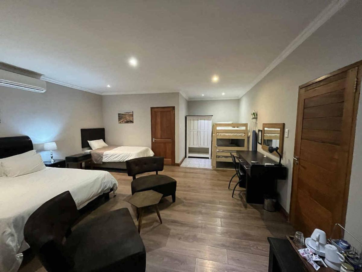 Ilanda Guest House White River Exterior photo
