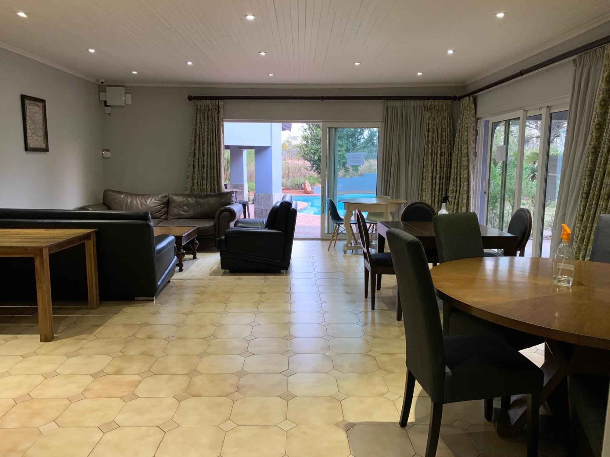 Ilanda Guest House White River Exterior photo
