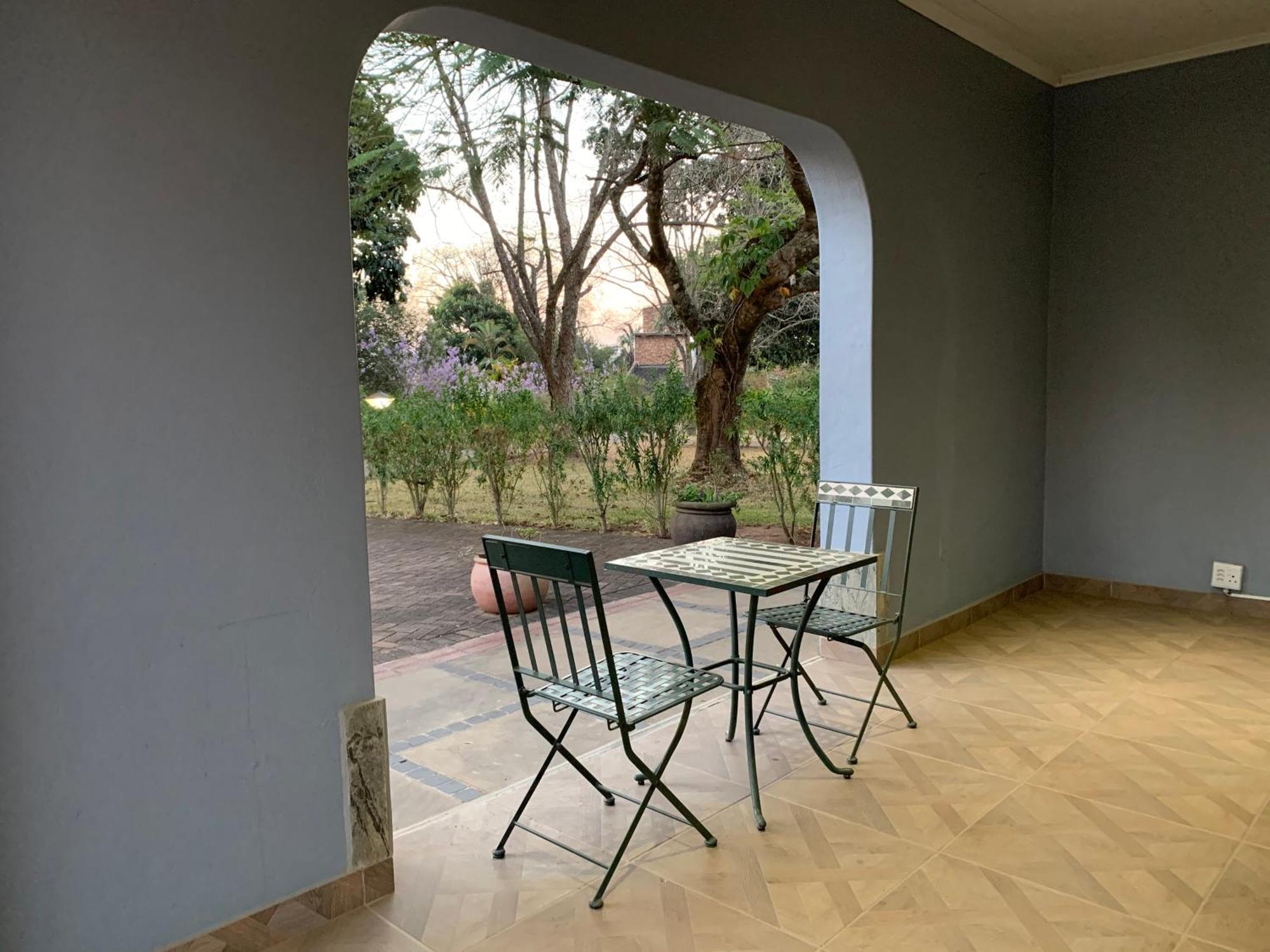 Ilanda Guest House White River Exterior photo