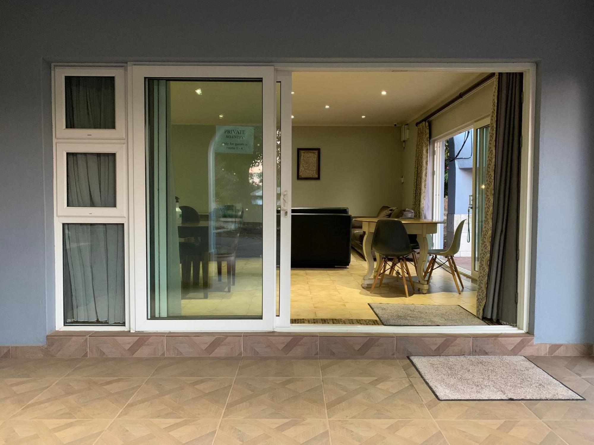 Ilanda Guest House White River Exterior photo