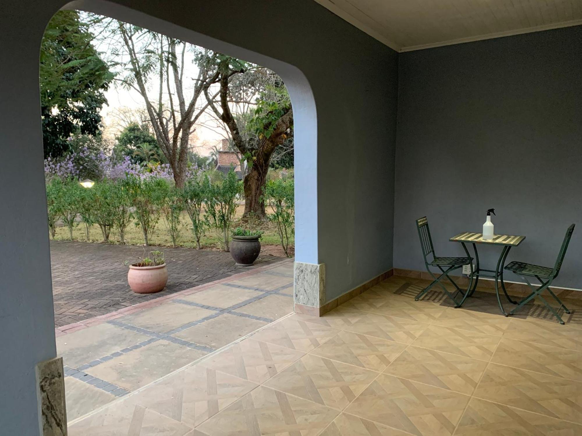 Ilanda Guest House White River Exterior photo