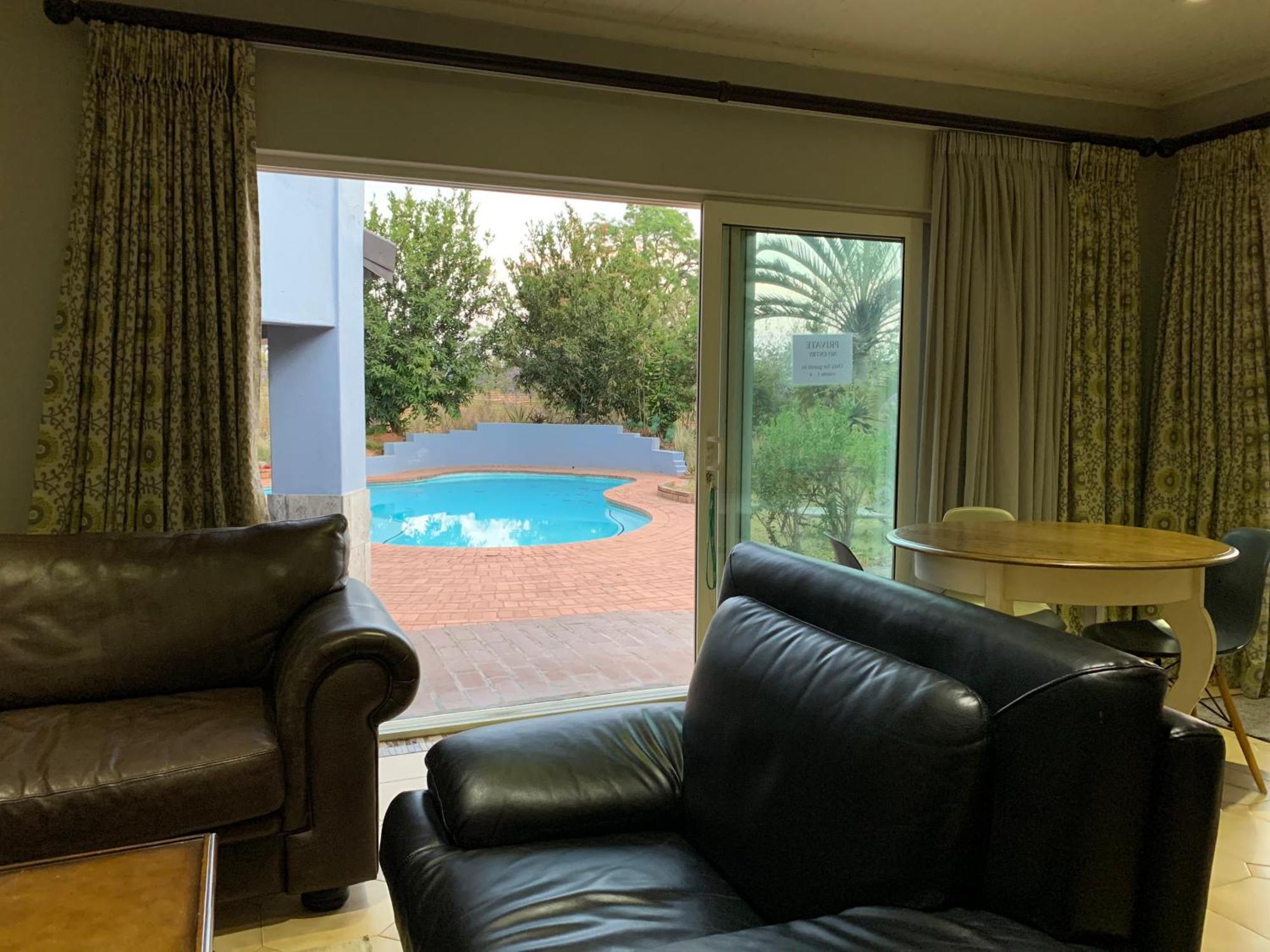 Ilanda Guest House White River Exterior photo