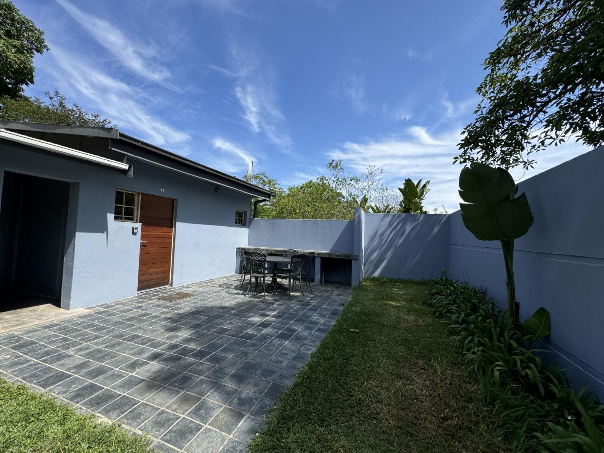 Ilanda Guest House White River Exterior photo