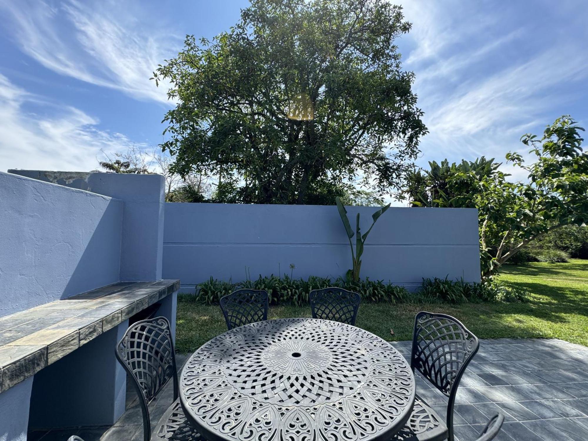 Ilanda Guest House White River Exterior photo