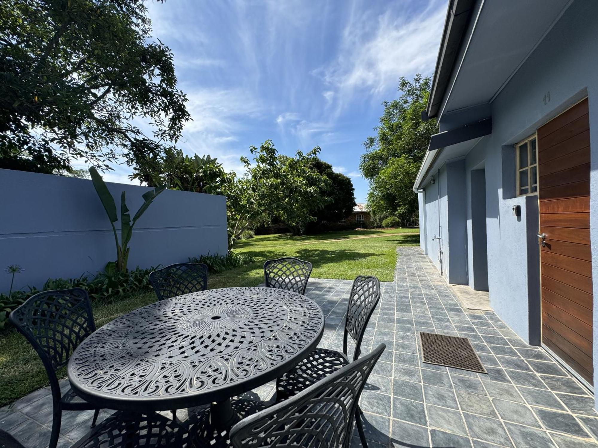 Ilanda Guest House White River Exterior photo