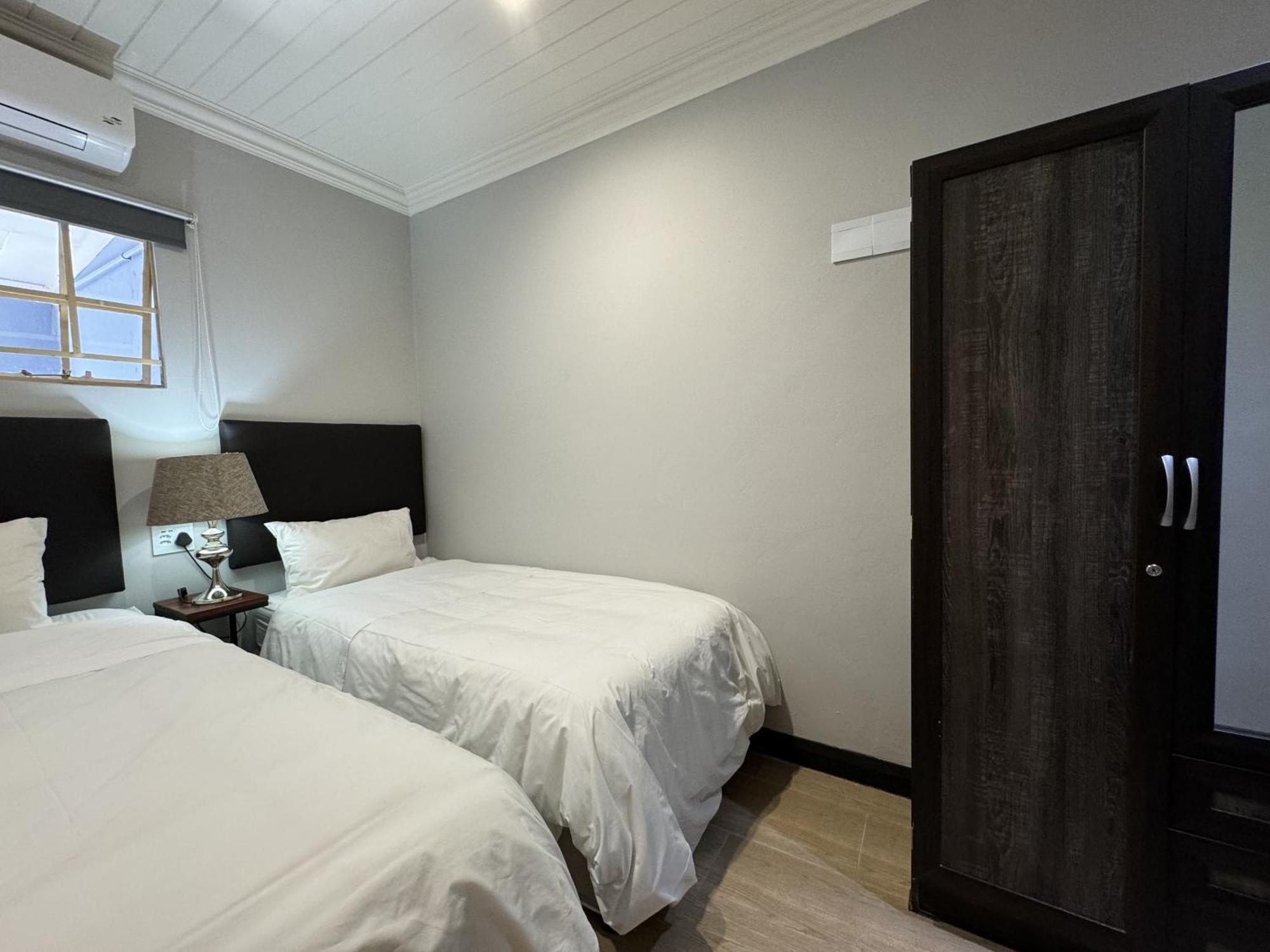 Ilanda Guest House White River Exterior photo
