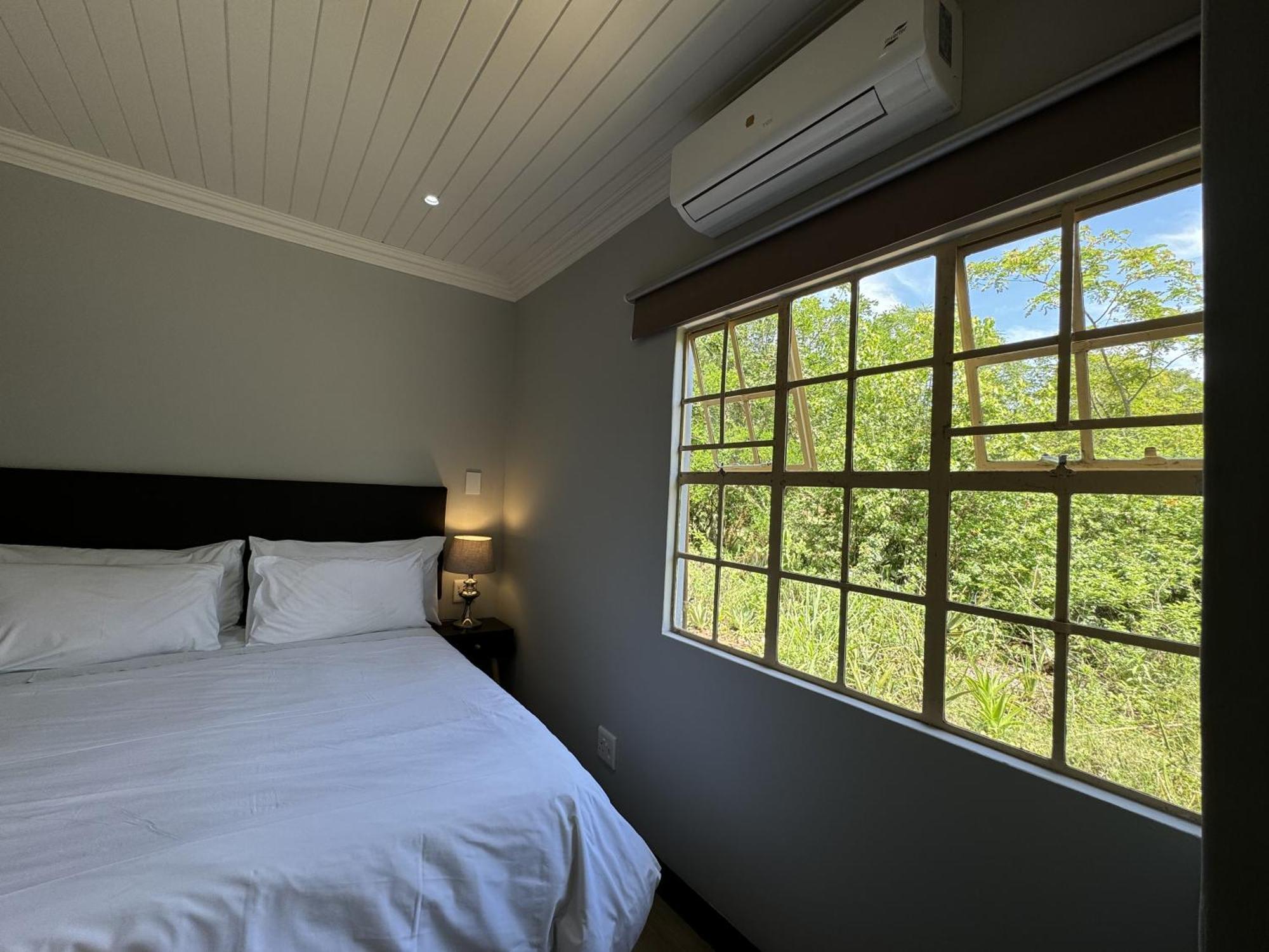 Ilanda Guest House White River Exterior photo