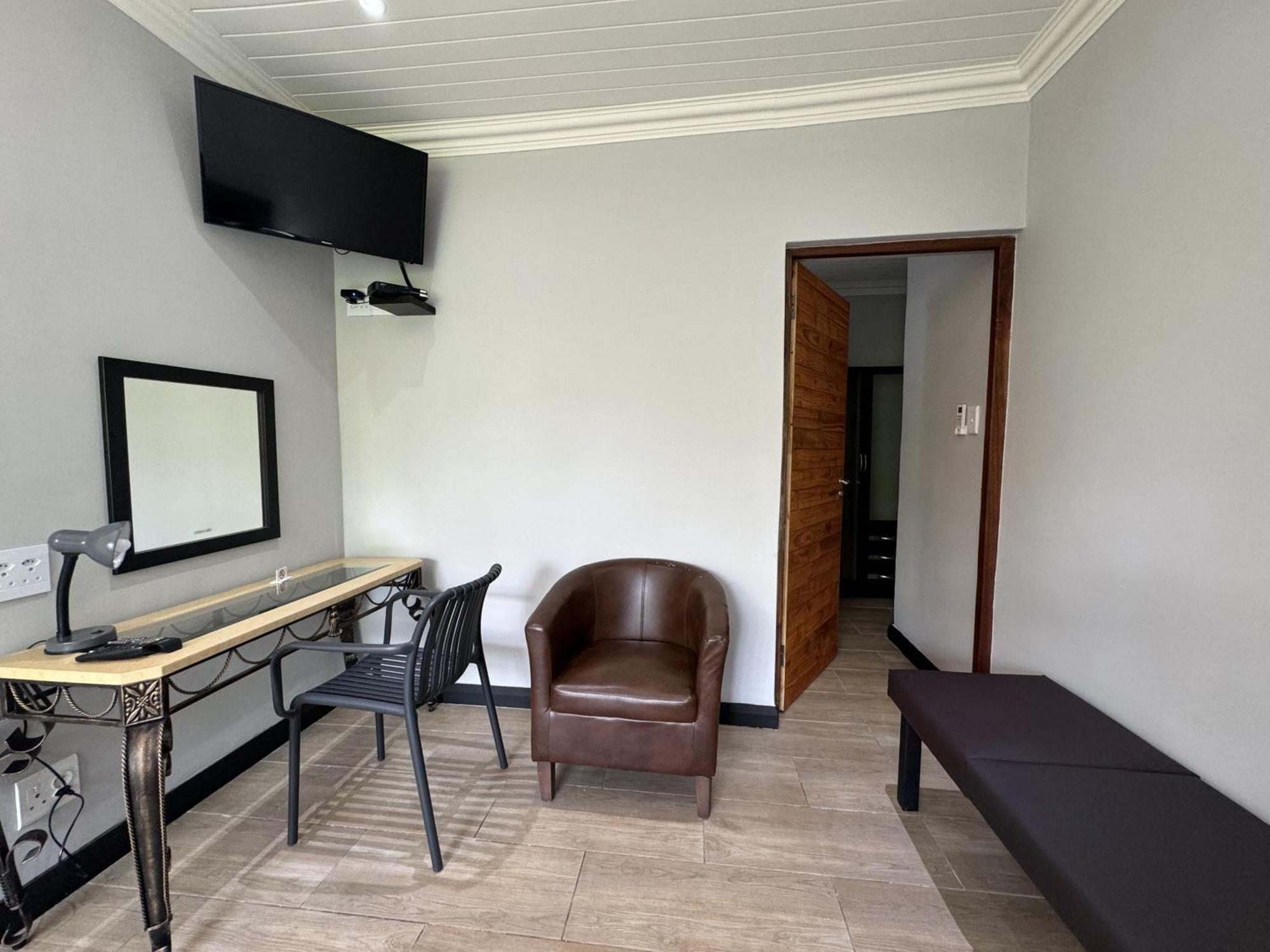 Ilanda Guest House White River Exterior photo